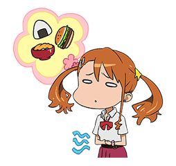 Anohana -The Flower We Saw That Day- sticker #695304