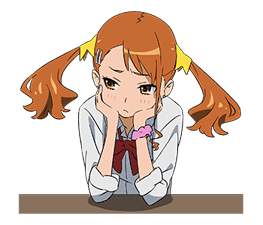 Anohana -The Flower We Saw That Day- sticker #695310