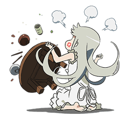 Anohana -The Flower We Saw That Day- sticker #695314