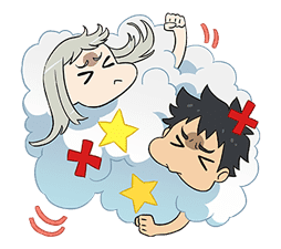 Anohana -The Flower We Saw That Day- sticker #695320