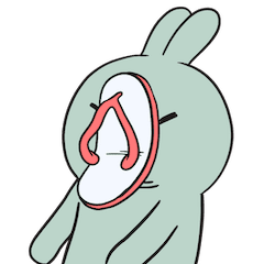 Rabbitfam : Stu Art POP