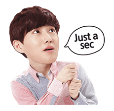 EXO Special Edition sticker #765001