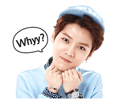 EXO Special Edition sticker #765011