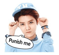 EXO Special Edition sticker #765013