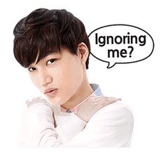 EXO Special Edition sticker #765016