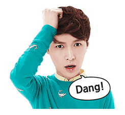 EXO Special Edition sticker #765018