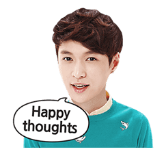 EXO Special Edition sticker #765019