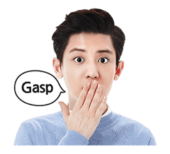 EXO Special Edition sticker #765026