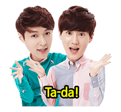 EXO Special Edition sticker #765035