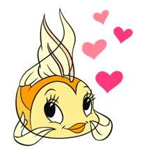 Pinocchio sticker #765184