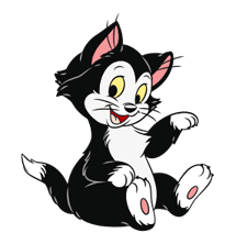 Pinocchio sticker #765189