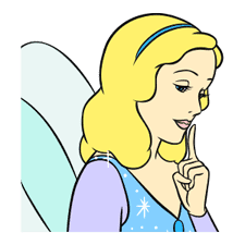 Pinocchio sticker #765196