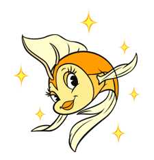 Pinocchio sticker #765200