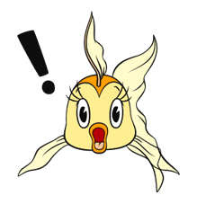 Pinocchio sticker #765217