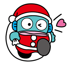 HANGYODON sticker #765261