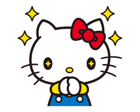 Moving stickers discount for facebook