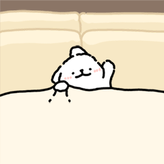 Couple doggy 7 (Maltese)