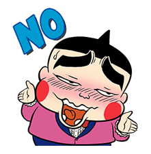 Obocchama-kun Vol.2 sticker #1039683