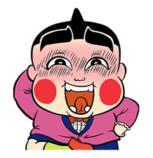 Obocchama-kun Vol.2 sticker #1039703