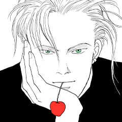 BANANA FISH vol.1