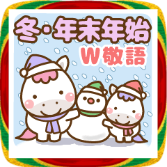 �N���N�n�̂ł������h��♡����