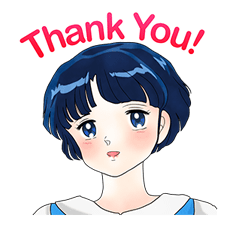 Ranma1/2 sticker #1502964