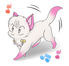 Ranma1/2 sticker #1502968