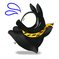 Ranma1/2 sticker #1502971