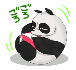 Ranma1/2 sticker #1502973