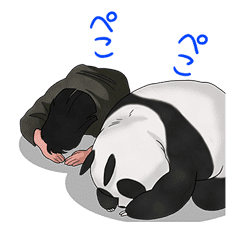 Ranma1/2 sticker #1502981