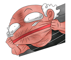 Ranma1/2 sticker #1502984