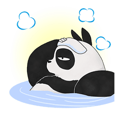 Ranma1/2 sticker #1502988