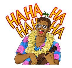 Ranma1/2 sticker #1502990