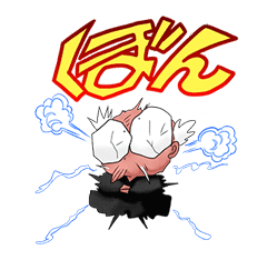 Ranma1/2 sticker #1502992