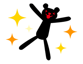 the bears' school 2 sticker #1477770