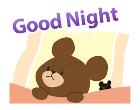 the bears' school 2 sticker #1477781