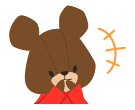 the bears' school 2 sticker #1477783