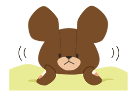 the bears' school 2 sticker #1477803