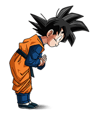 DRAGONBALL Z BOO sticker #1477547