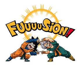 DRAGONBALL Z BOO sticker #1477552