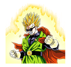 DRAGONBALL Z BOO sticker #1477572