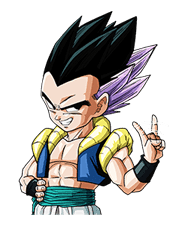 DRAGONBALL Z BOO sticker #1477573