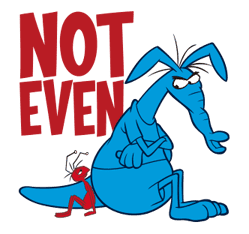 Pink Panther sticker #1869413