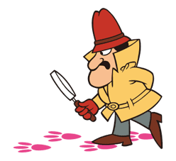 Pink Panther sticker #1869417