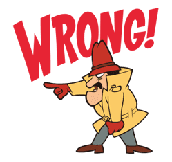 Pink Panther sticker #1869421