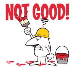 Pink Panther sticker #1869424