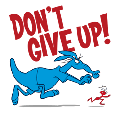 Pink Panther sticker #1869433