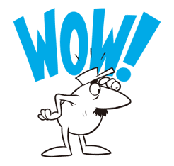 Pink Panther sticker #1869438