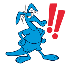 Pink Panther sticker #1869439