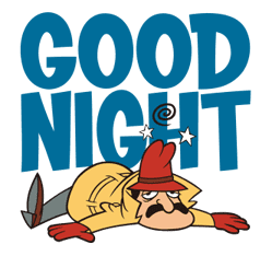 Pink Panther sticker #1869441